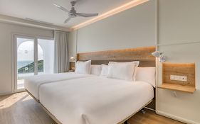 Mojácar Playa Aquapark Hotel